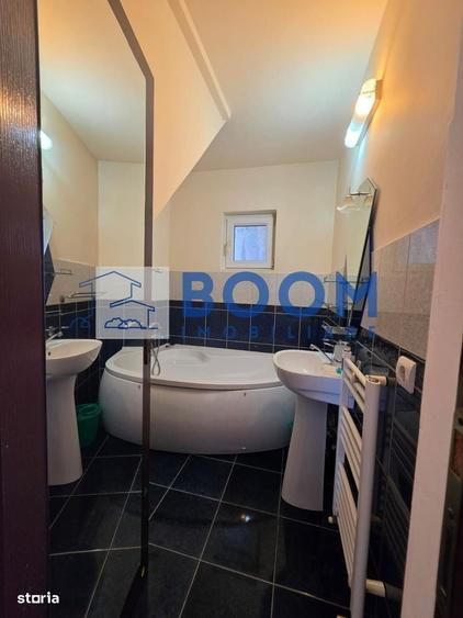 Apartament cu 2 camere în Ultracentral