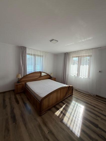 Casă cu 2 camere în Ipotești