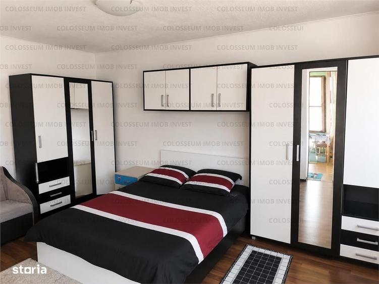 Casă cu 3 camere în Araci
