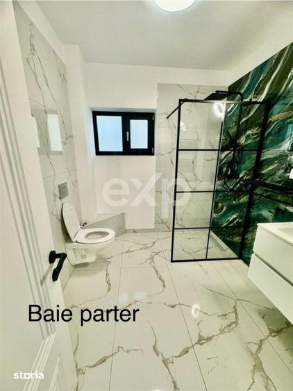Casă cu 4 camere cu Teren 401 Mp în Găvana