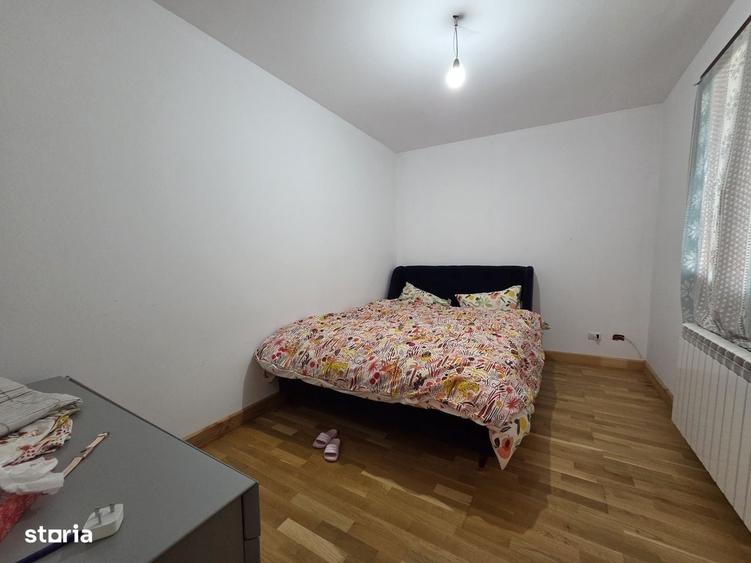 Casă cu 4 camere în Domnești-Sat
