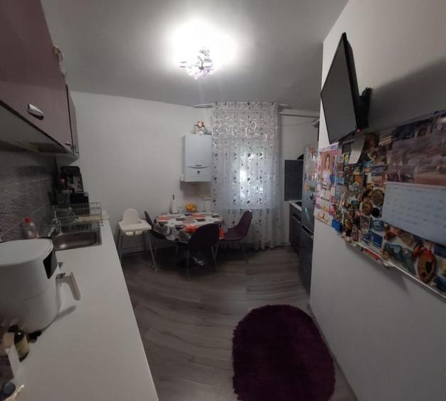 Apartament cu 2 camere decomandat, mobilat în Inel I