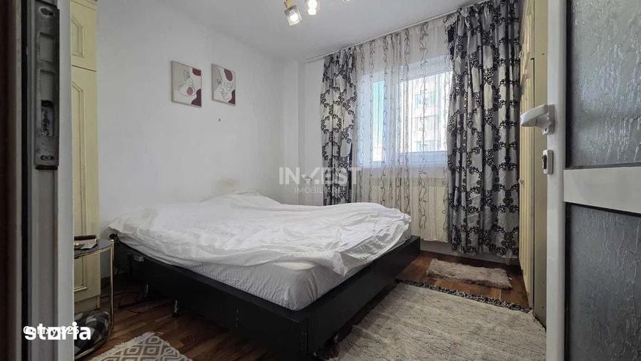 Apartament 2 camere, decomandat, zona Pacurari -Posta, Iasi - 1