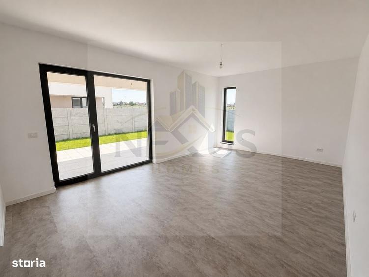 Casă cu 4 camere în Aviatorilor