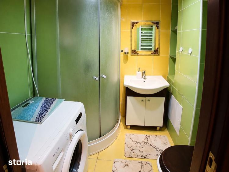 Apartament 2 camere decomandat | Parter | Zona ?agului - 2