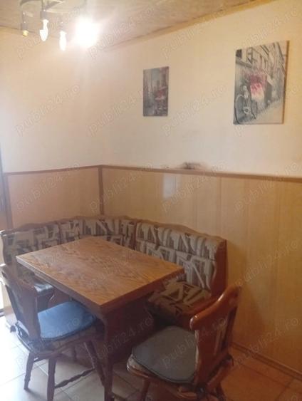 Apartament cu 2 camere în Govândari