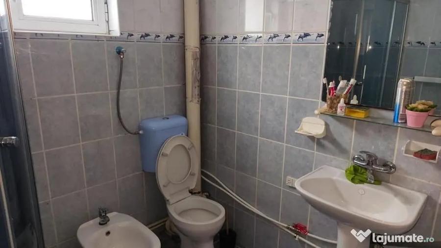 Casa central Paulesti 450 mp s.c. 775 mp teren - 13
