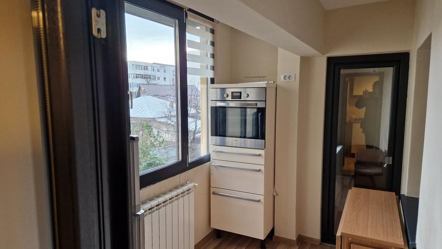 Garsonieră în Ultracentral