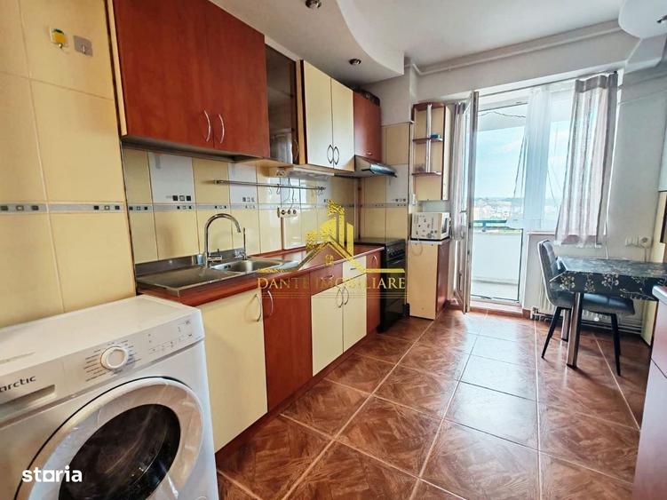 2 camere, decomandat, spatios, modern, garaj, balcon, Manastur - 3