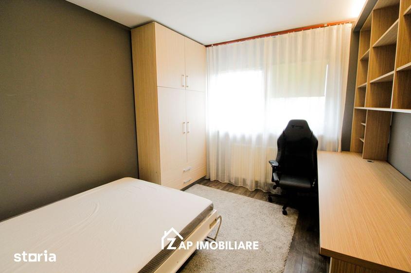 Apartament cu 2 camere în 1848