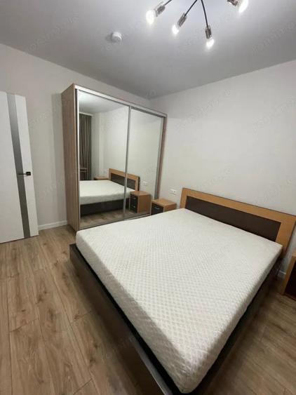 Apartament cu 2 camere decomandat în Torontalului