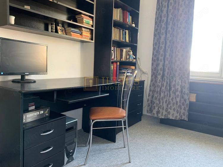 3 camere-2 dormitoare| Calea Circumavatiunii| apartament frumos! - 4
