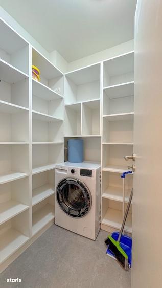 Apartament cu 2 camere în Sud