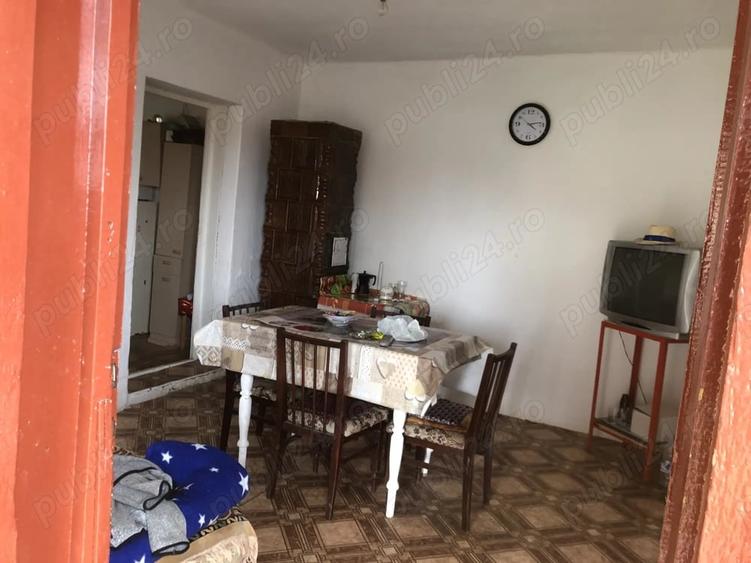 Vand casa Macea-central - 4