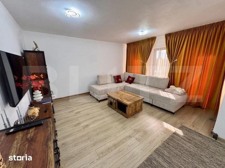 Casă cu 3 camere cu Teren 516 Mp în Șimnicu de Sus