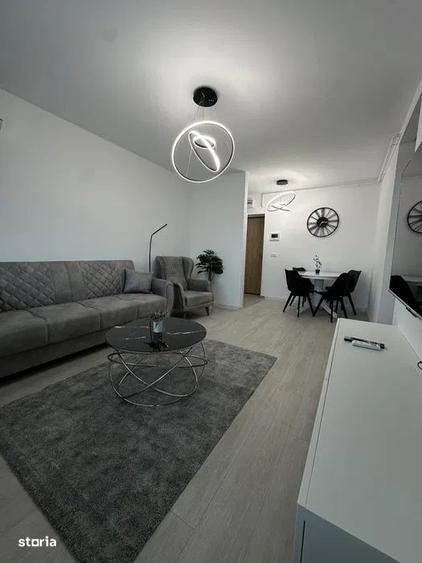 Apartament cu 2 camere în Theodor Pallady