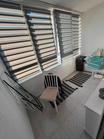 Apartament 2 camere, decomandat, 46 mp, ac, logie, mobilat, Pajura - 7