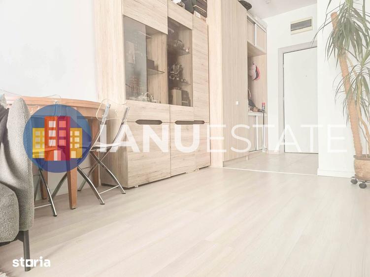 Apartament cu 3 camere decomandat în Militari
