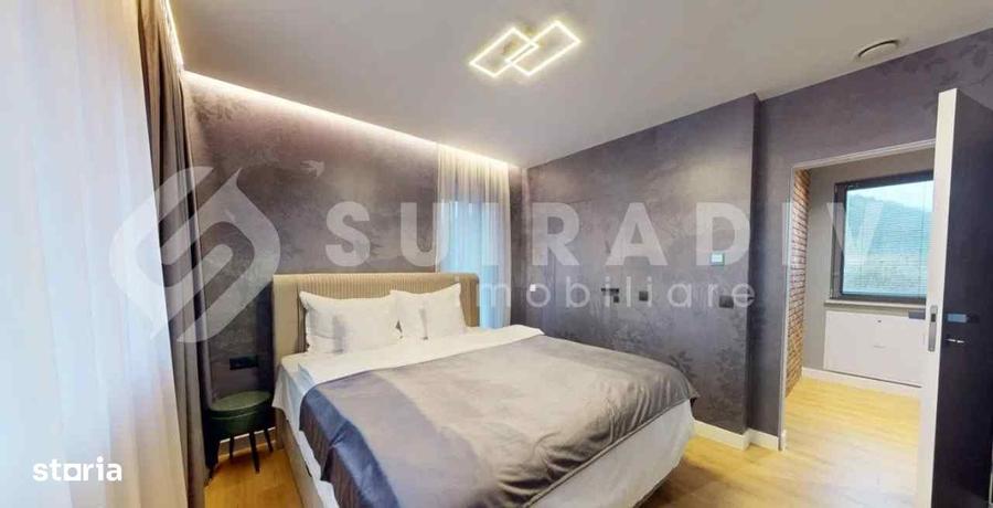 Casă cu 4 camere cu Teren 510 Mp în Baciu