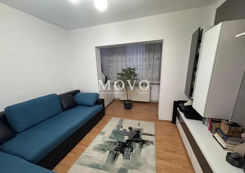 Apartament cu 2 camere decomandat, mobilat în Soarelui