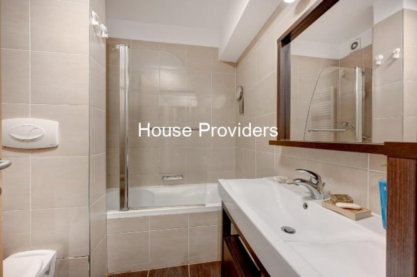 Apartament cu 3 camere, mobilat în Floreasca