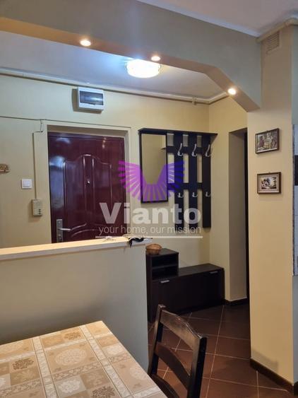 Apartament cu 2 camere decomandat, mobilat în Hipodrom 2