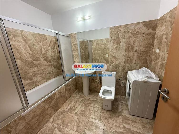 Apartament cu 2 camere decomandat, mobilat în Colentina