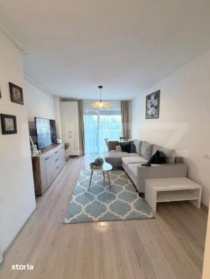 Apartament cu 2 camere decomandat în Sopor
