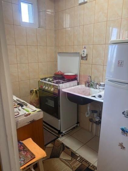 Garsonieră semidecomandată în Titan