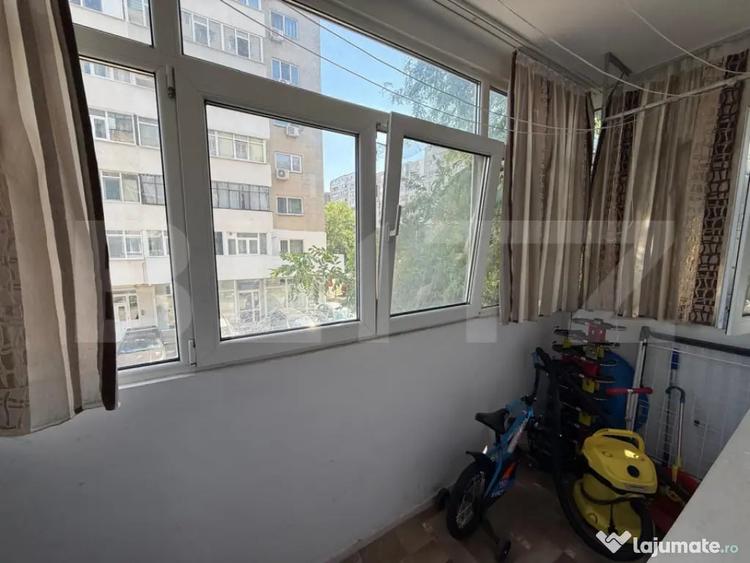 Apartament 2 camere, 49 mp, zona Bd. Bucuresti - 3