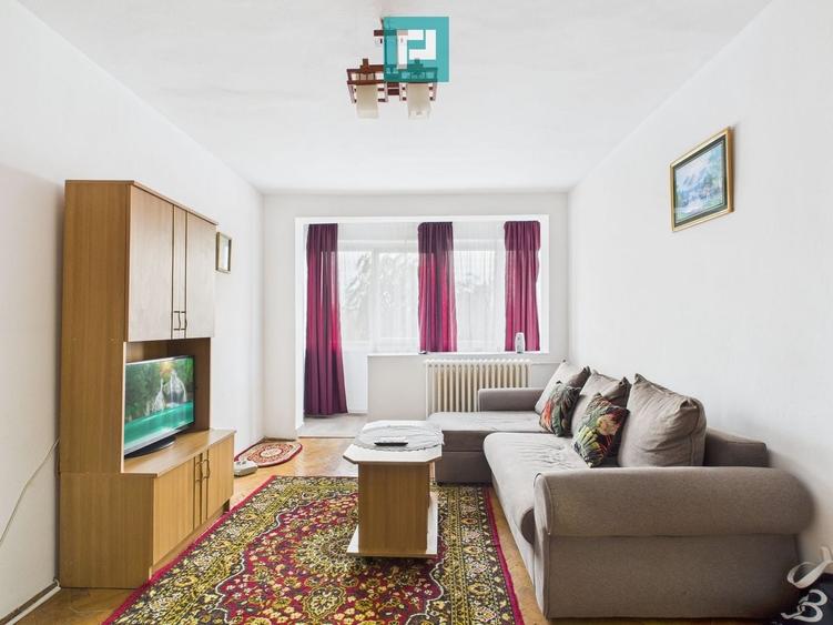 Apartament 2 camere, 65 mp,  Calea Șagului - 1