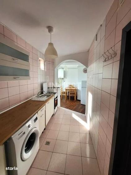 Apartament 2 camere zona OMV Bucium - 8