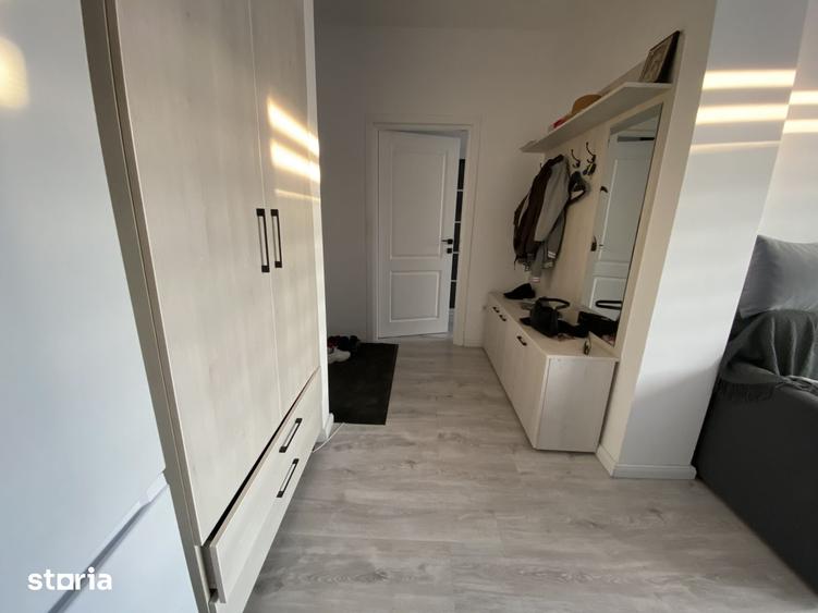 Apartament cu 2 camere în Sud