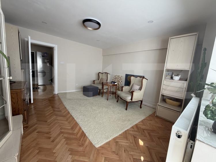 Apartament cu 4 camere, ultracentral - 11