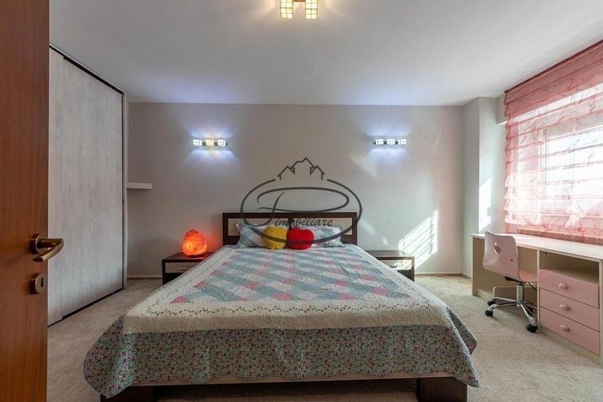 Apartament cu 4 camere în Calea Călărașilor