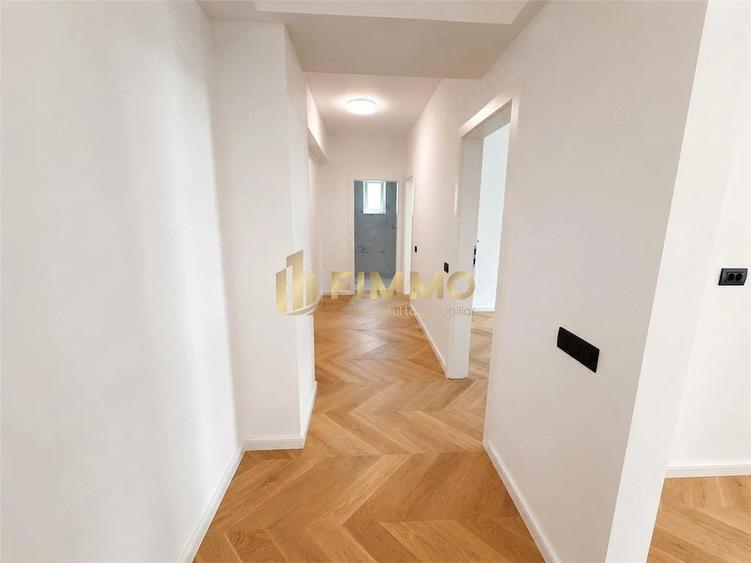 Apartament 3 camere | 74 mp utili | Parcare inclusa | Bloc Nou | ID : 1886 - 11