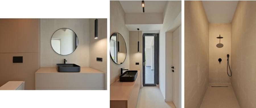 Casă individuală cu 5 camere cu Teren 350 Mp în Tunari
