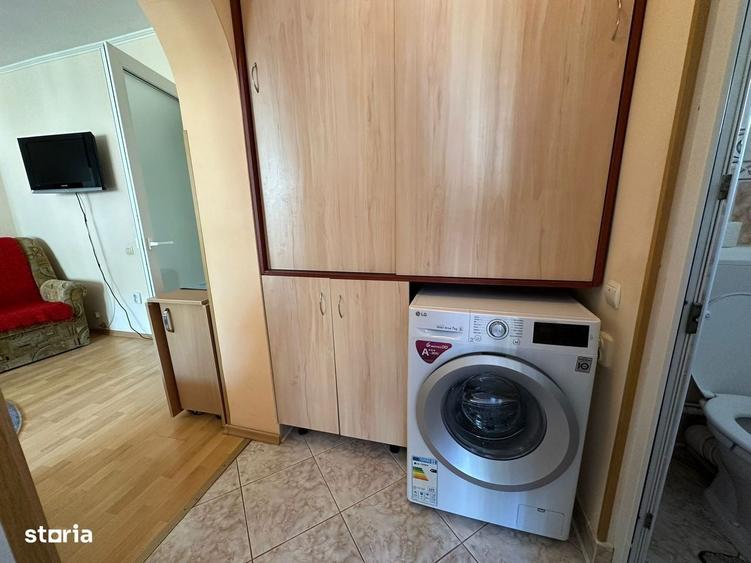 Apartament Sinaia 3 camere - 4
