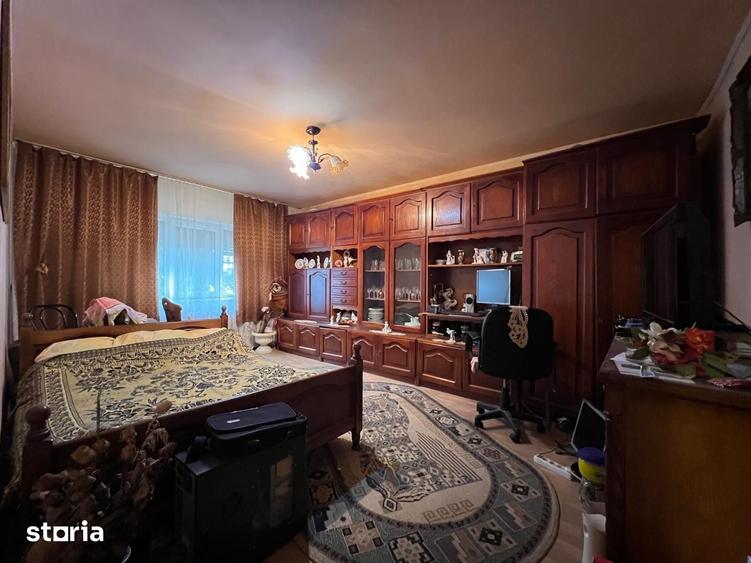 Apartament cu 3 camere în Porolissum