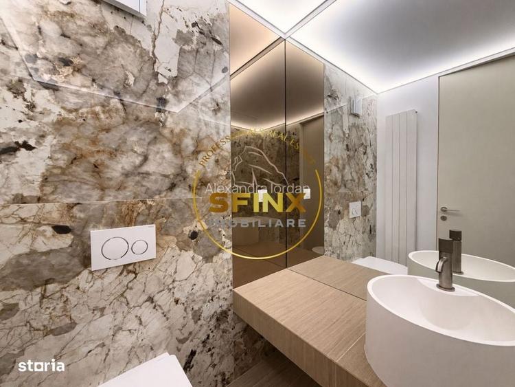 3 camere Premium | Cortina Erou Iancu Nicolae