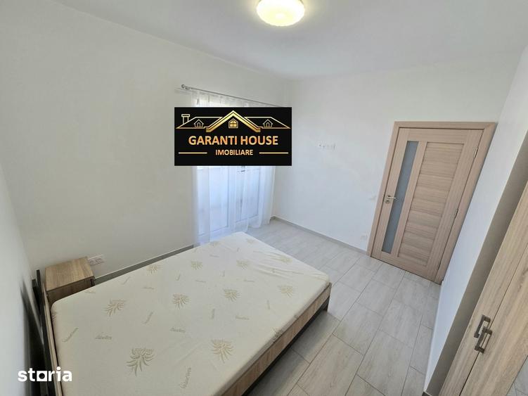 Apartament cu 3 camere în Valea Borcutului