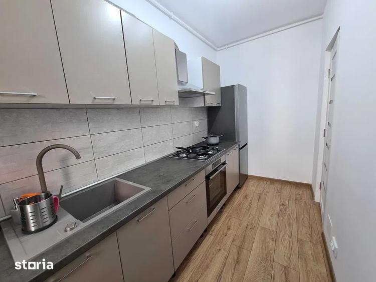 Apartament 1 camera, 34 mp utili + balcon 8 mp | Baciu, zona Berzei - 3