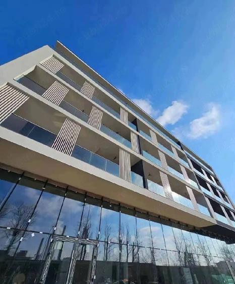 Apartament cu 2 camere semidecomandat în Titan