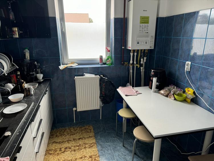 Apartament Miroslava Family Mall liber, 100 ml fata de statia de autobuz - 7