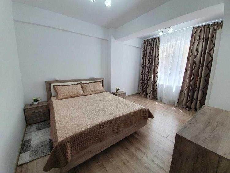 Apartament cu 3 camere în Nord