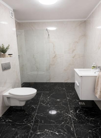 Apartament cu 2 camere, balcon și garaj subteran, finisat modern, Gheorgheni - 9