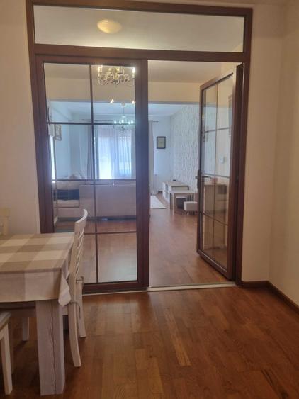 Apartament cu 2 camere decomandat în Vințu de Jos