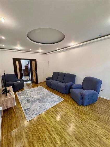 Apartament 2 Camere Central Bloc tip Vila - 12