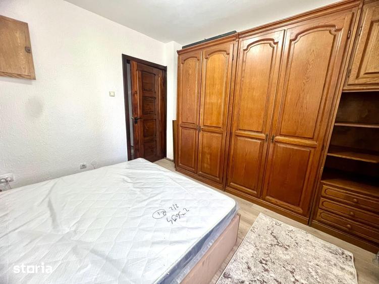 Apartament cu 3 camere în Ultracentral