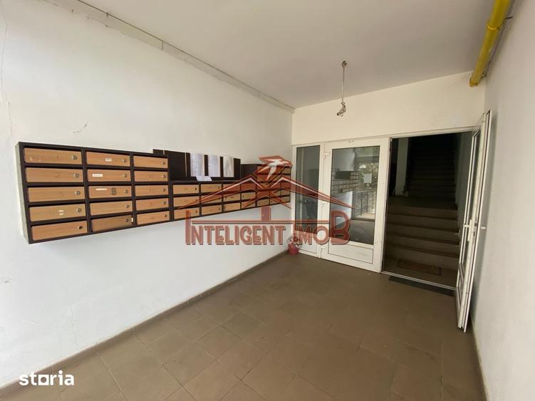 Garsonieră în Făgăraș